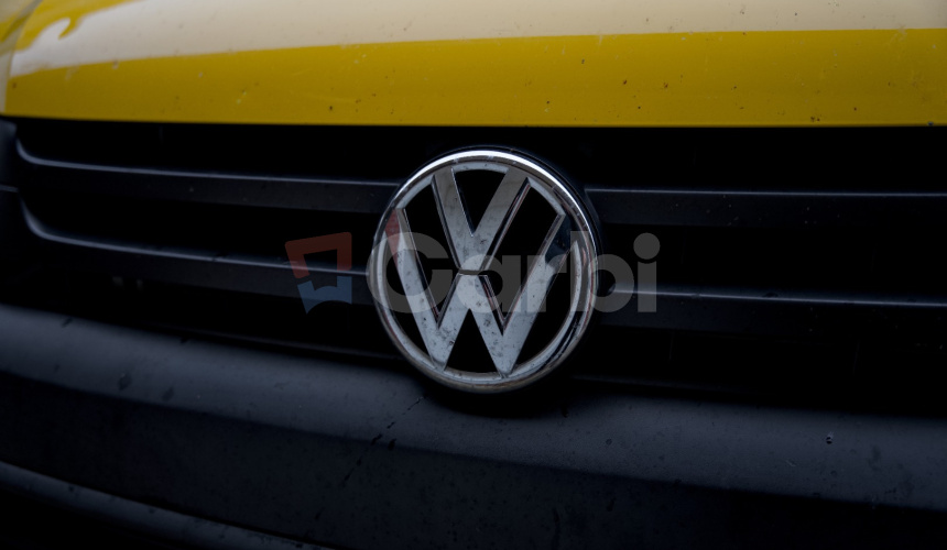 Volkswagen Transporter T5 2.0 TDI 140k KR