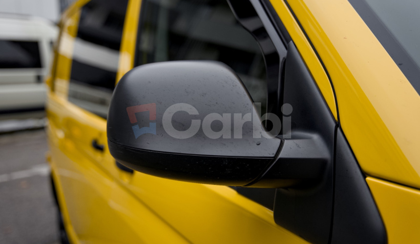 Volkswagen Transporter T5 2.0 TDI 140k KR