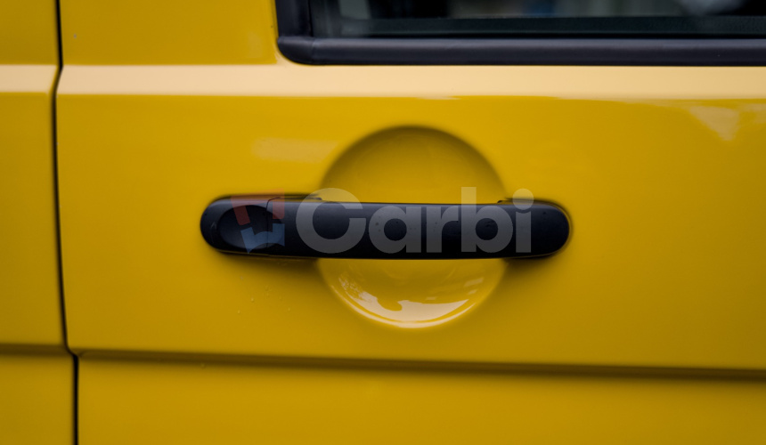 Volkswagen Transporter T5 2.0 TDI 140k KR