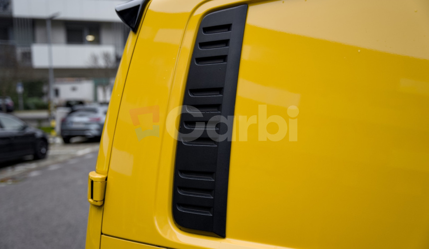 Volkswagen Transporter T5 2.0 TDI 140k KR