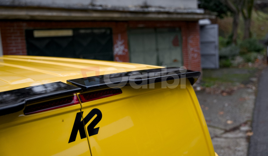 Volkswagen Transporter T5 2.0 TDI 140k KR