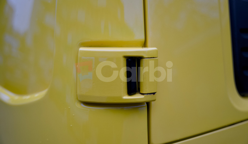 Volkswagen Transporter T5 2.0 TDI 140k KR