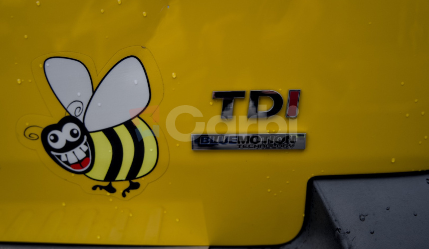 Volkswagen Transporter T5 2.0 TDI 140k KR