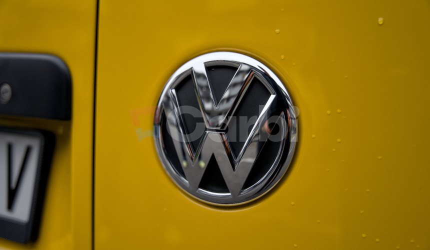 Volkswagen Transporter T5 2.0 TDI 140k KR