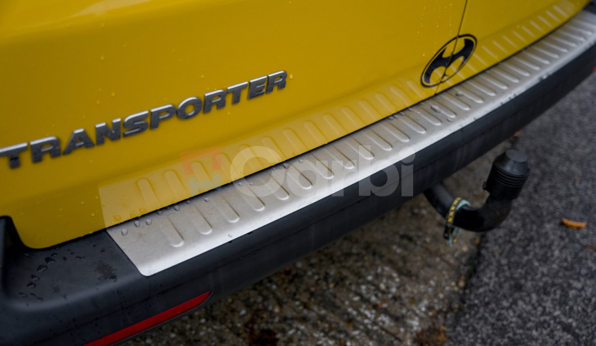 Volkswagen Transporter T5 2.0 TDI 140k KR