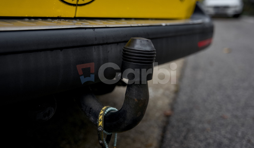 Volkswagen Transporter T5 2.0 TDI 140k KR