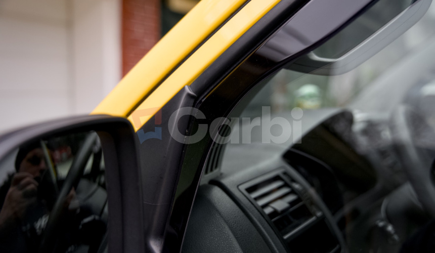 Volkswagen Transporter T5 2.0 TDI 140k KR