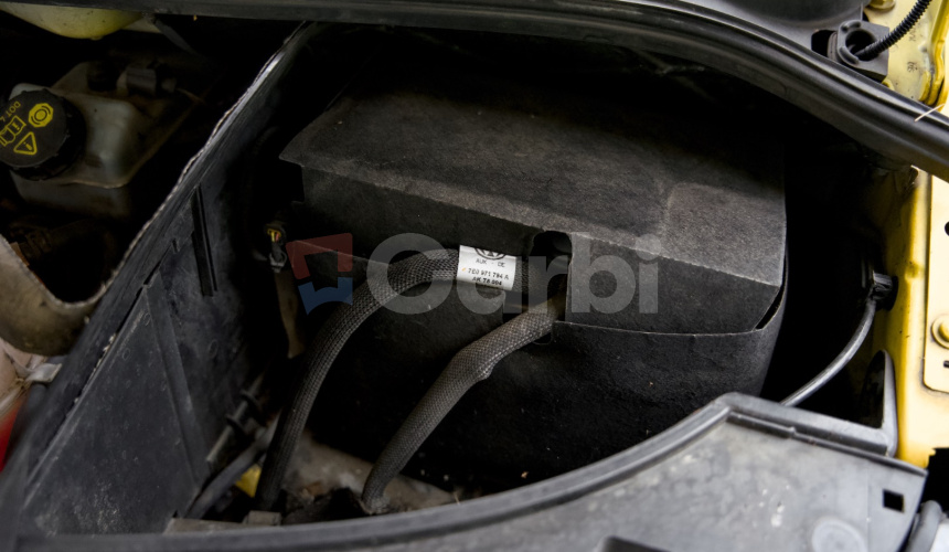 Volkswagen Transporter T5 2.0 TDI 140k KR