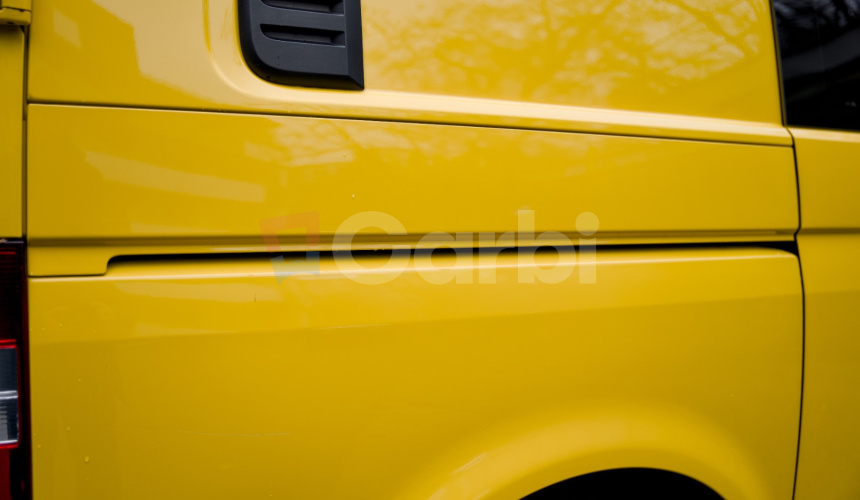 Volkswagen Transporter T5 2.0 TDI 140k KR
