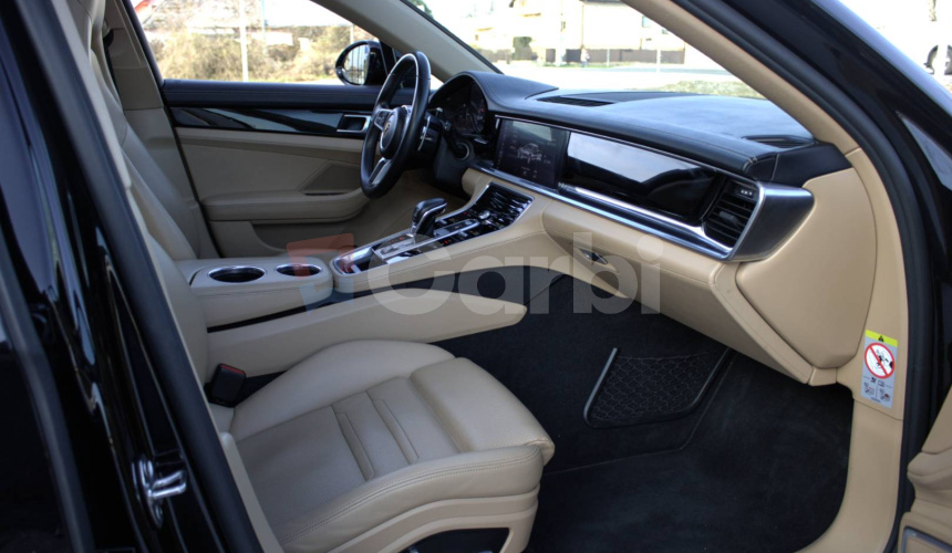 Porsche Panamera 4S A/T