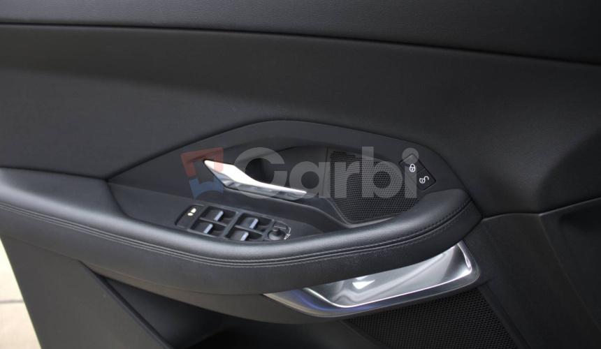 Jaguar E-Pace 2.0 I4 S AWD A/T