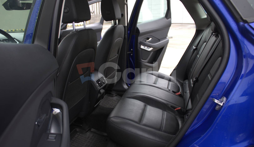 Jaguar E-Pace 2.0 I4 S AWD A/T