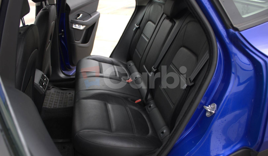 Jaguar E-Pace 2.0 I4 S AWD A/T