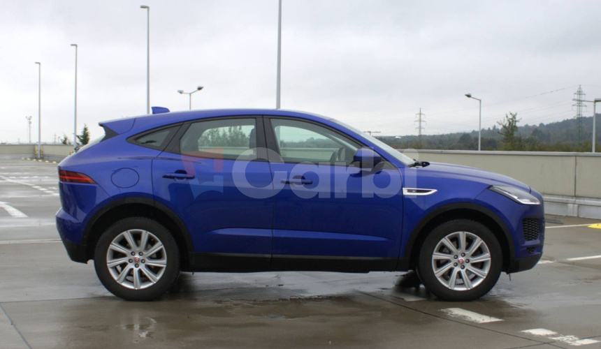 Jaguar E-Pace 2.0 I4 S AWD A/T
