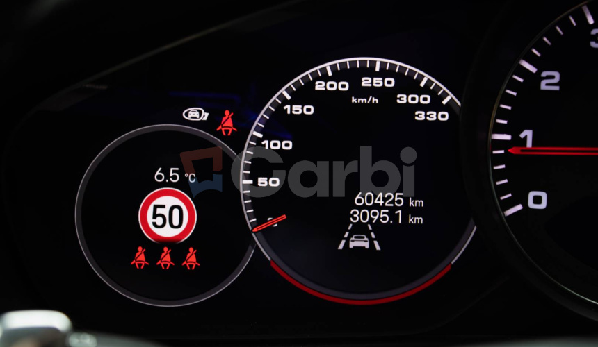 Porsche Panamera 4S 2.9 V6 PDK, 1. Majiteľ, Slovenské, Nelakované, bez elektra, DPH