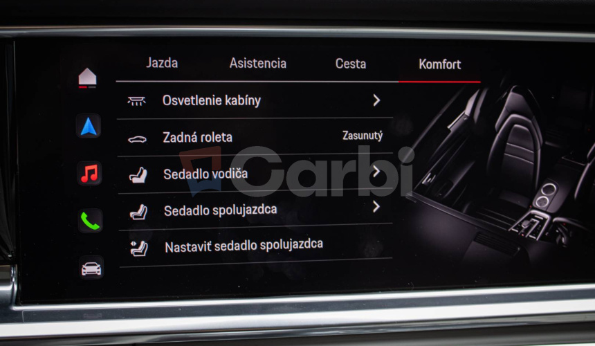 Porsche Panamera 4S 2.9 V6 PDK, 1. Majiteľ, Slovenské, Nelakované, bez elektra, DPH