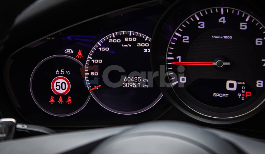 Porsche Panamera 4S 2.9 V6 PDK, 1. Majiteľ, Slovenské, Nelakované, bez elektra, DPH