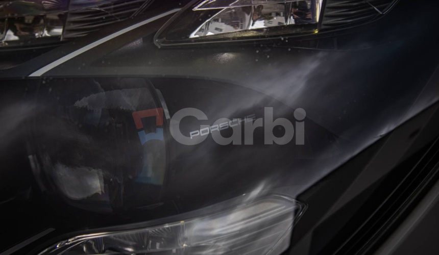 Porsche Panamera 4S 2.9 V6 PDK, 1. Majiteľ, Slovenské, Nelakované, bez elektra, DPH