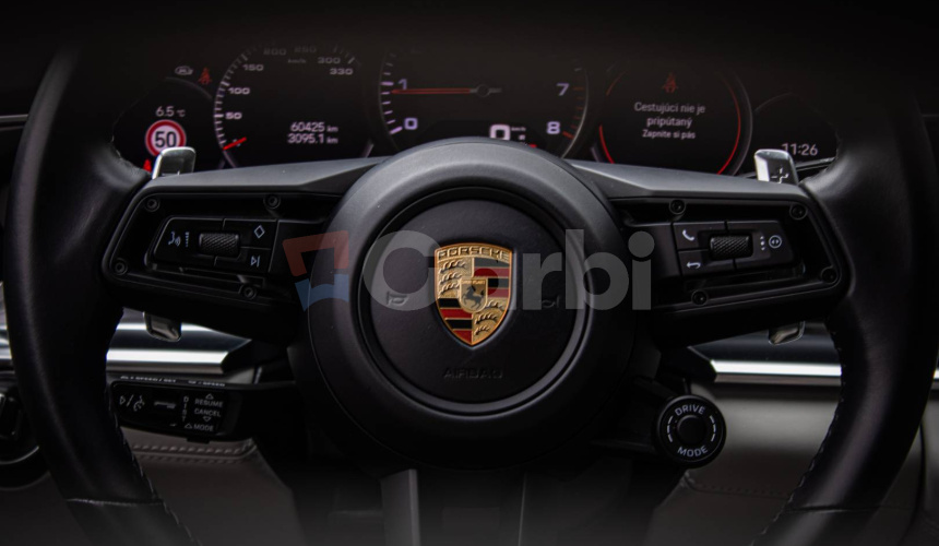 Porsche Panamera 4S 2.9 V6 PDK, 1. Majiteľ, Slovenské, Nelakované, bez elektra, DPH