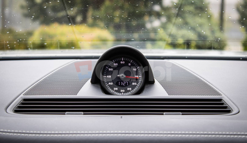 Porsche Panamera 4S 2.9 V6 PDK, 1. Majiteľ, Slovenské, Nelakované, bez elektra, DPH