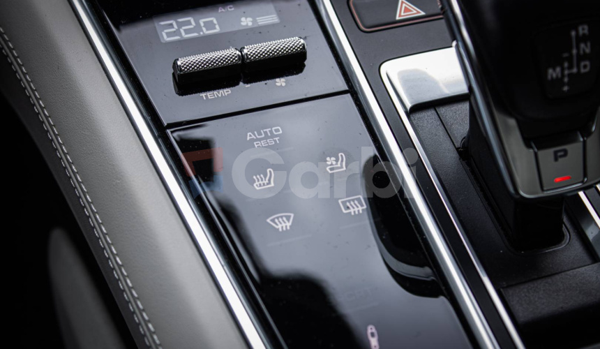 Porsche Panamera 4S 2.9 V6 PDK, 1. Majiteľ, Slovenské, Nelakované, bez elektra, DPH