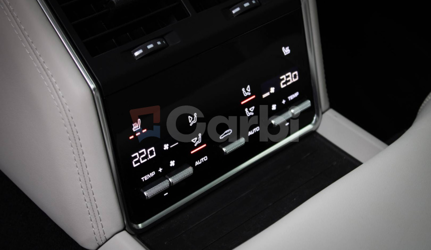 Porsche Panamera 4S 2.9 V6 PDK, 1. Majiteľ, Slovenské, Nelakované, bez elektra, DPH