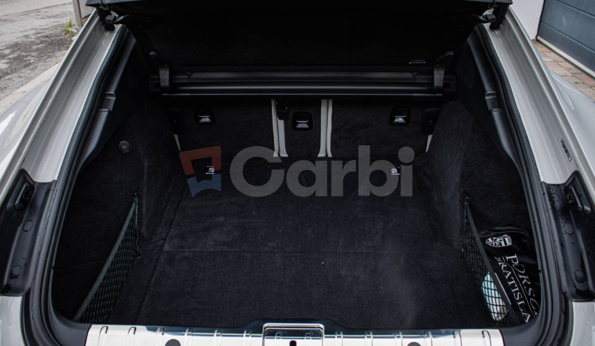 Porsche Panamera 4S 2.9 V6 PDK, 1. Majiteľ, Slovenské, Nelakované, bez elektra, DPH