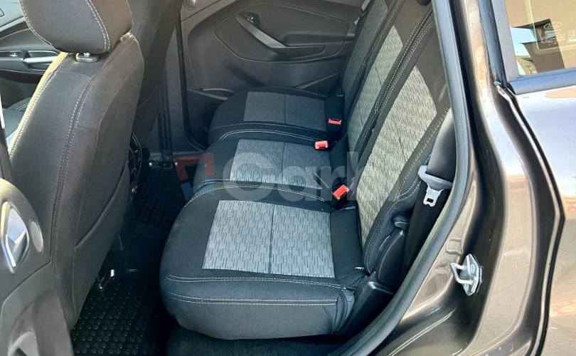 Ford C-Max 1.0 EcoBoost 125k Family