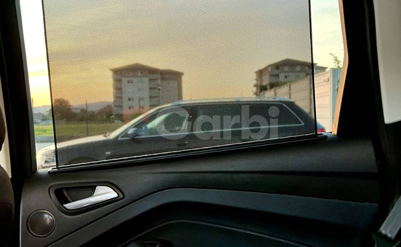 Ford C-Max 1.0 EcoBoost 125k Family