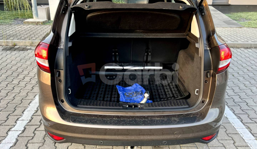 Ford C-Max 1.0 EcoBoost 125k Family