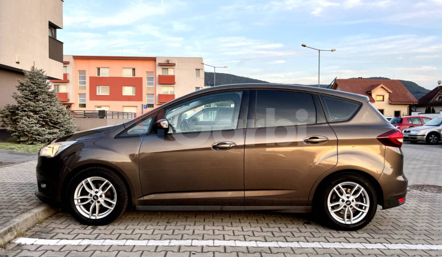 Ford C-Max 1.0 EcoBoost 125k Family