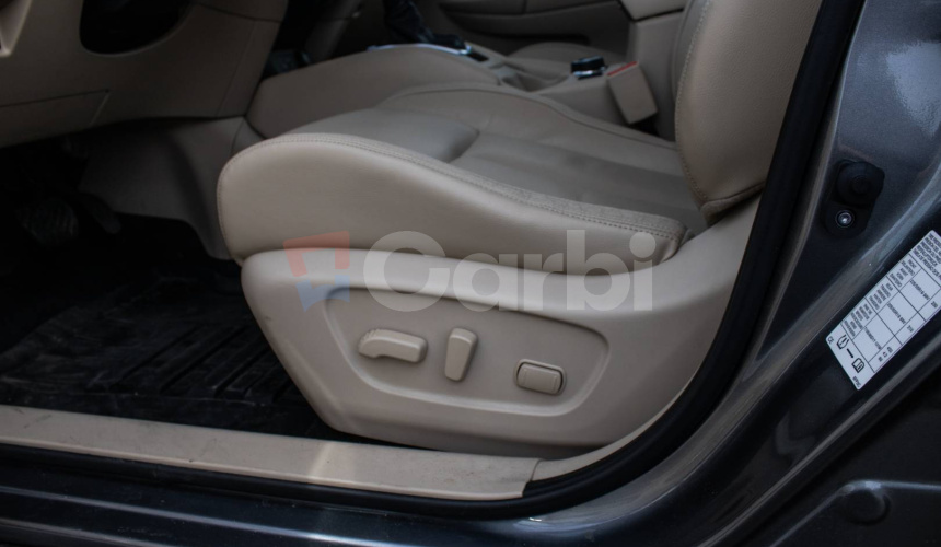 Nissan X-Trail dCi 150 Tekna 4x4 Xtronic