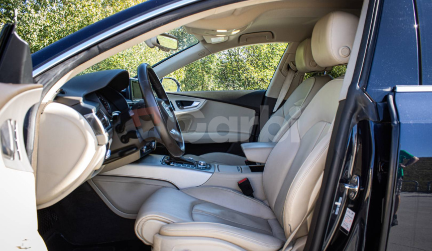 Audi A7 Sportback 3.0 TDI 272k quattro S-tronic