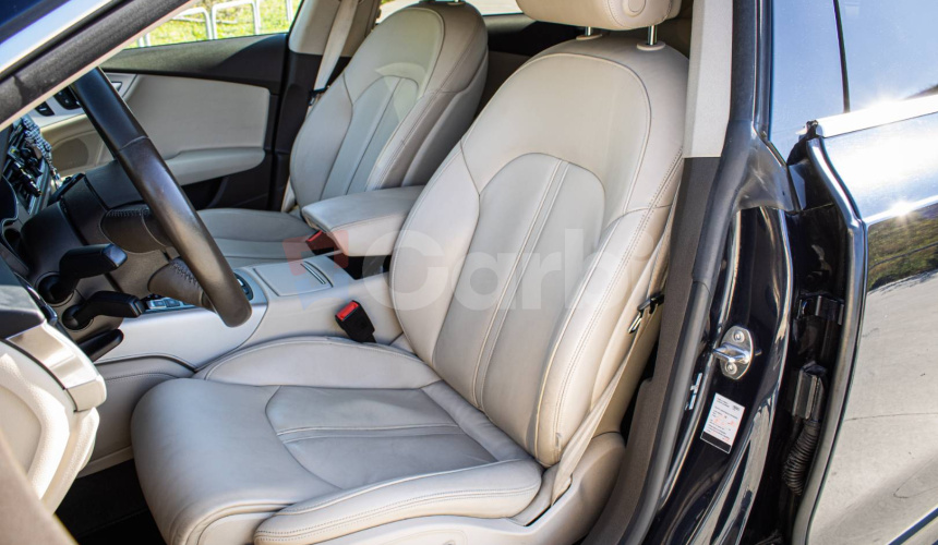 Audi A7 Sportback 3.0 TDI 272k quattro S-tronic