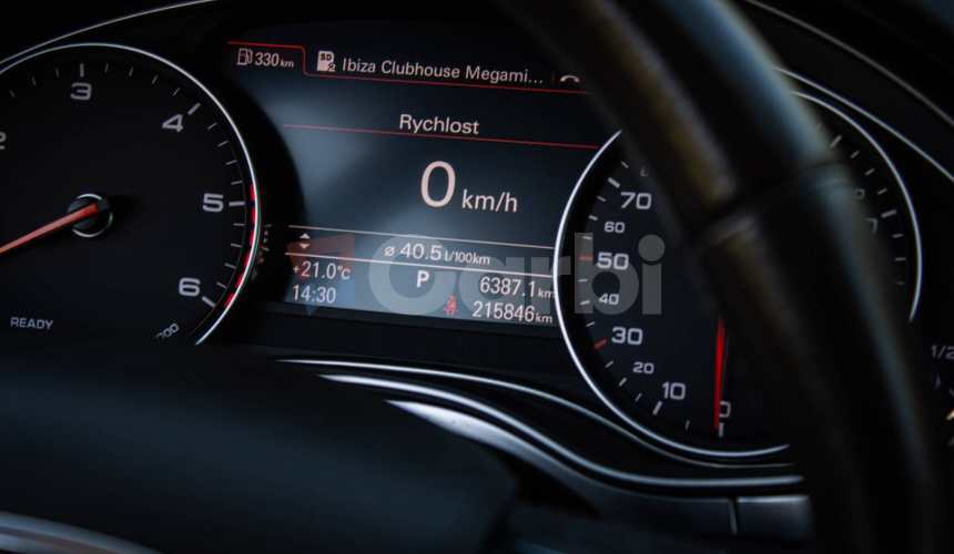 Audi A7 Sportback 3.0 TDI 272k quattro S-tronic