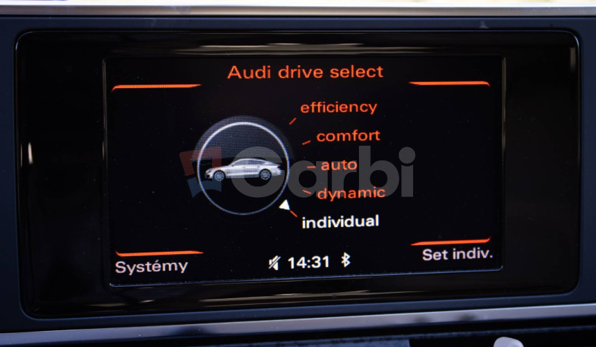 Audi A7 Sportback 3.0 TDI 272k quattro S-tronic
