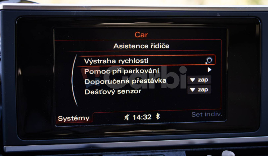 Audi A7 Sportback 3.0 TDI 272k quattro S-tronic