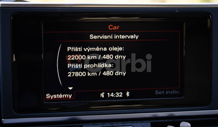 Audi A7 Sportback 3.0 TDI 272k quattro S-tronic
