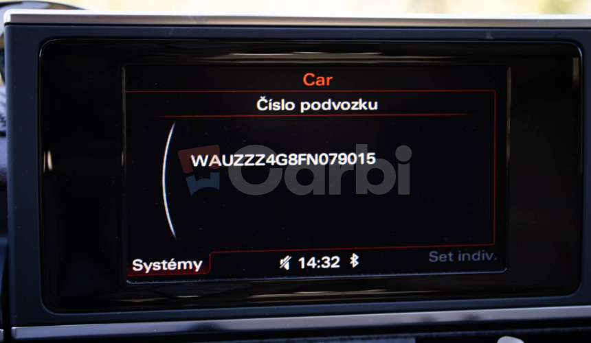 Audi A7 Sportback 3.0 TDI 272k quattro S-tronic