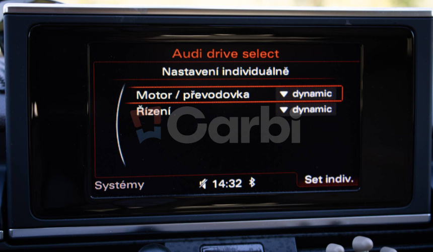 Audi A7 Sportback 3.0 TDI 272k quattro S-tronic