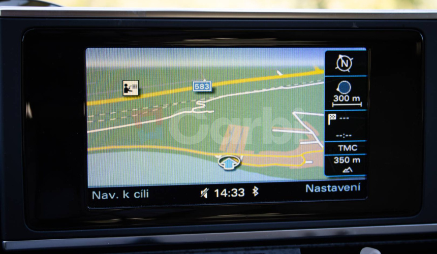 Audi A7 Sportback 3.0 TDI 272k quattro S-tronic