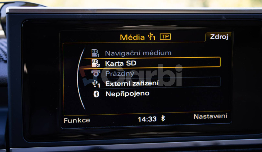 Audi A7 Sportback 3.0 TDI 272k quattro S-tronic