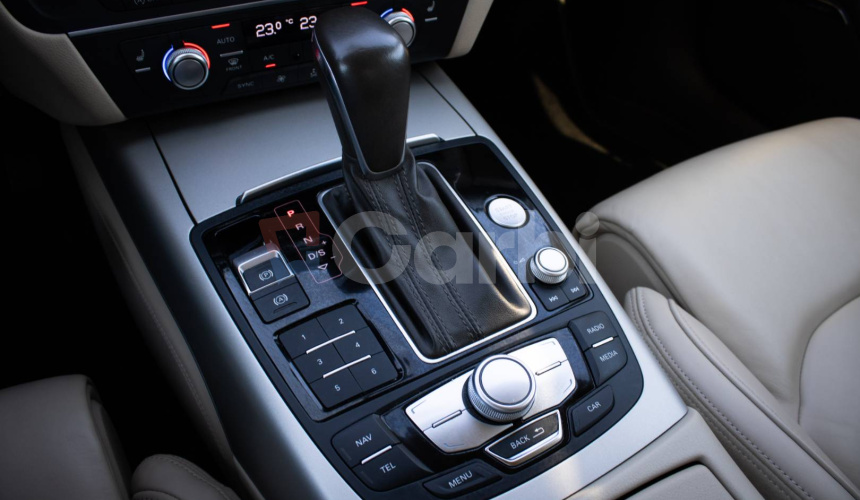 Audi A7 Sportback 3.0 TDI 272k quattro S-tronic