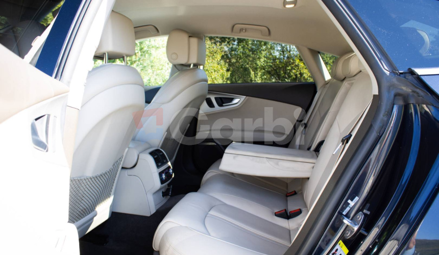 Audi A7 Sportback 3.0 TDI 272k quattro S-tronic