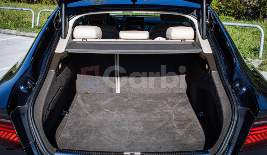 Audi A7 Sportback 3.0 TDI 272k quattro S-tronic