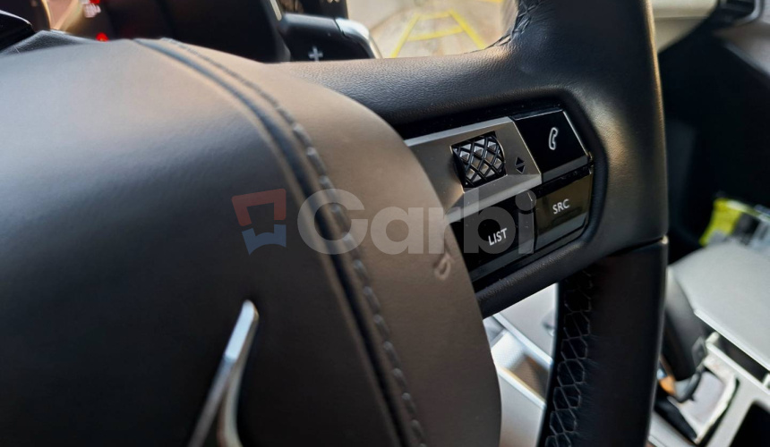 DS 7 CROSSBACK 1.5 HDI najvyššia výbava EXUPÉRY po 1. majiteľovi!