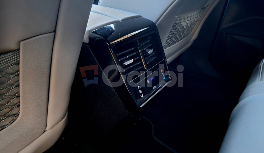 DS 7 CROSSBACK 1.5 HDI najvyššia výbava EXUPÉRY po 1. majiteľovi!