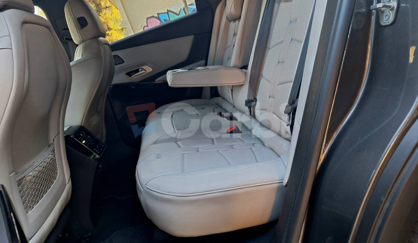 DS 7 CROSSBACK 1.5 HDI najvyššia výbava EXUPÉRY po 1. majiteľovi!