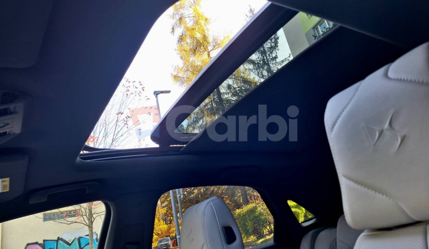 DS 7 CROSSBACK 1.5 HDI najvyššia výbava EXUPÉRY po 1. majiteľovi!