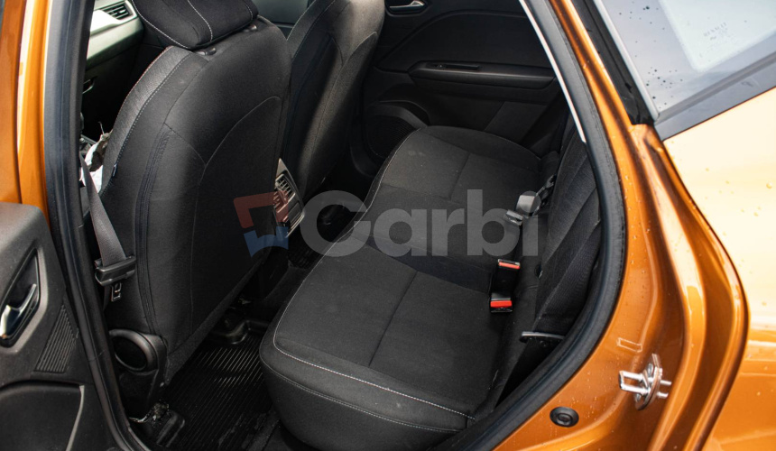 Renault Captur 1.3 TCe 130 GPF Intens